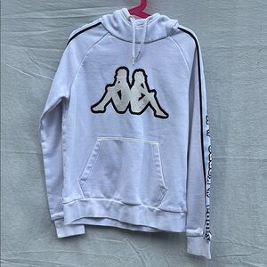 Kappa hoodie Sweater